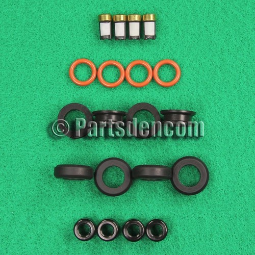 Fuel injector service - fuel,