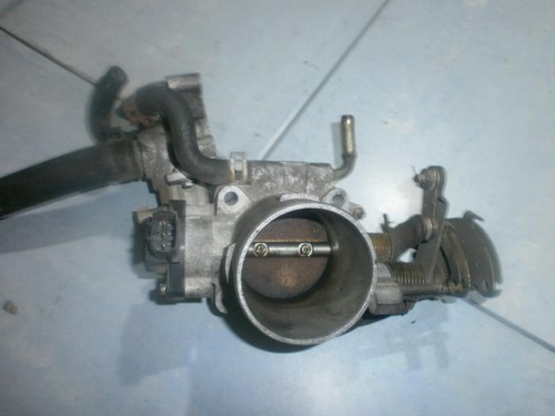 Subaru forester 1998 - subaru,