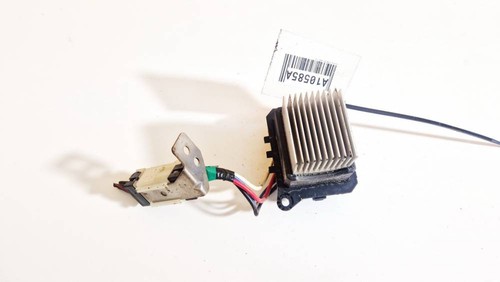 Resistor blower controller - resistor,
