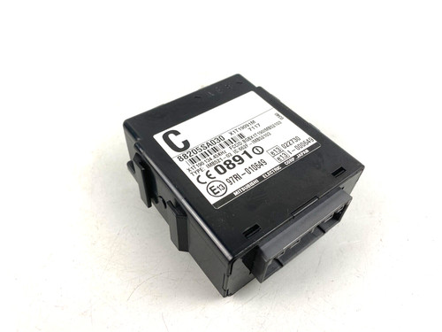 2003 2008 subaru forester - 2008,