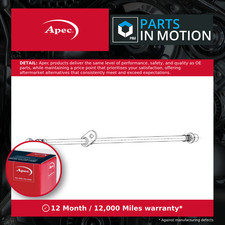 Brake Hose fits SUBARU