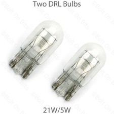 2 Stop/Tail Bulbs fits Subaru