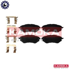 BRAKE PAD SET DISC BRAKE