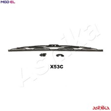 WIPER BLADE SA-X53C FOR SKODA