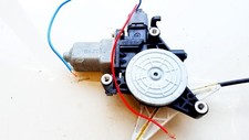 810290 Power Window Motor Rear
