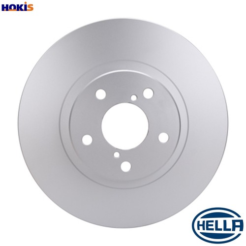 Brake disc 8dd 355 129 - 8dd,