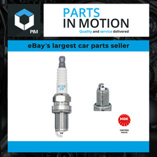 Spark Plugs Set 4x 7121 NGK