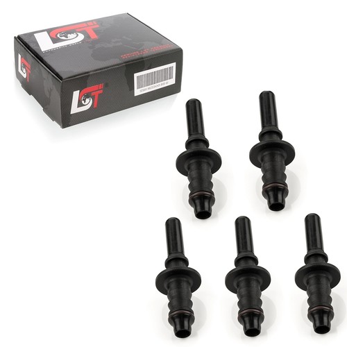 Pad quick clutch fuel - 5x,