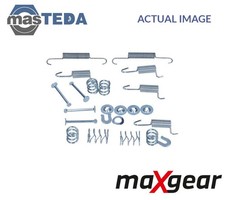 27-0720 BRAKE DRUM SHOES