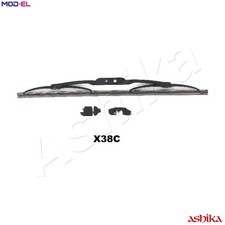 WIPER BLADE SA-X38C FOR SUZUKI