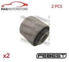 CONTROL ARM WISHBONE BUSH PAIR