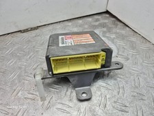 SUBARU FORESTER SH SRS Control