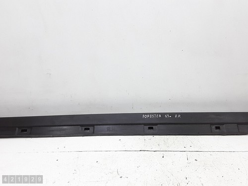 2013 subaru forester right - 2013,
