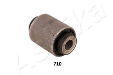 New Control Arm-/Trailing Arm