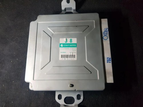 Subaru forester engine - forester, sh