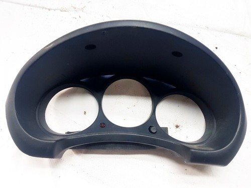 Speedometer surround trim - speedometer,