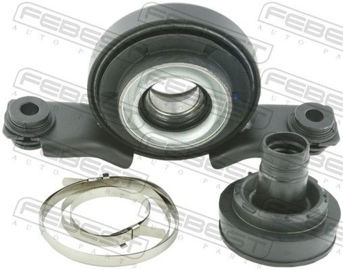 Fits for subaru - forester, 2.5