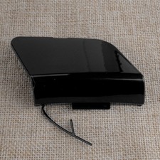 Front Bumper Tow Towing Eye