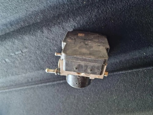 Subaru forester abs pump - sh,