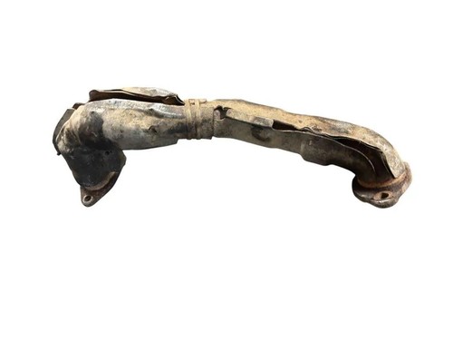 Subaru forester exhaust - subaru, sh