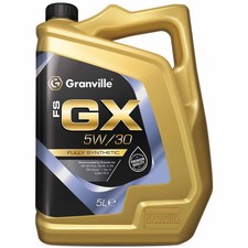 Granville 1141 Fully Synthetic