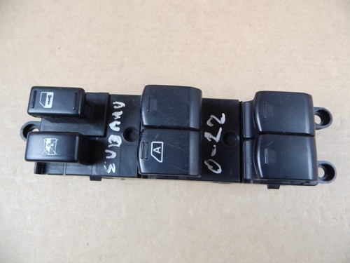 Subaru forester window - forester,