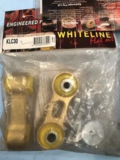 Whiteline KLC30 front