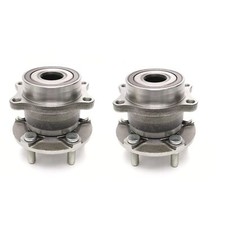 512401 Rear Wheel Bearing Hub