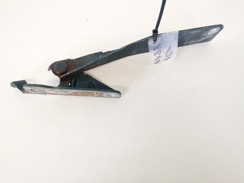 Hood bonnet hinge left - hood,