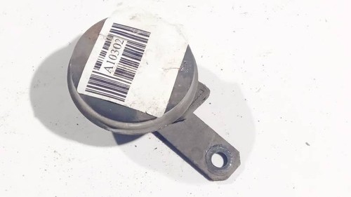 Subaru forester 2009 horn - subaru,