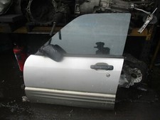 SUBARU FORESTER MK1 FACELIFT