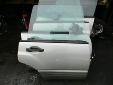 SUBARU FORESTER MK1 FACELIFT