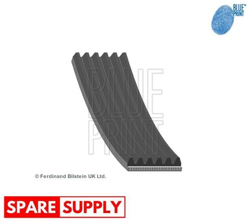 Ribbed belts for subaru - v-ribbed,