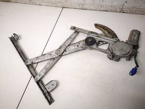 Window regulator front left - ,