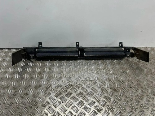 Subaru forester radiator - sj,