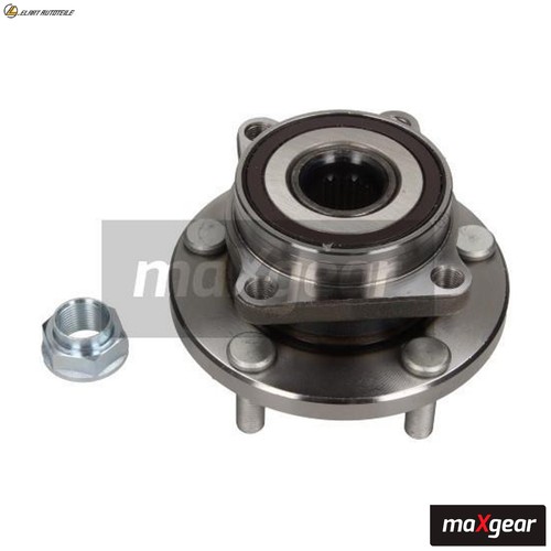 Wheel bearing kit - kit, 33-0892