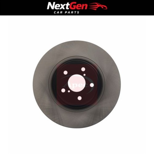 Apec brake disc - brake,