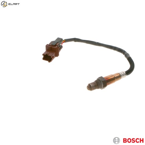 Lambda sensor 258 - sensor,