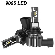 NOVSIGHT 9005 9006 Combo LED